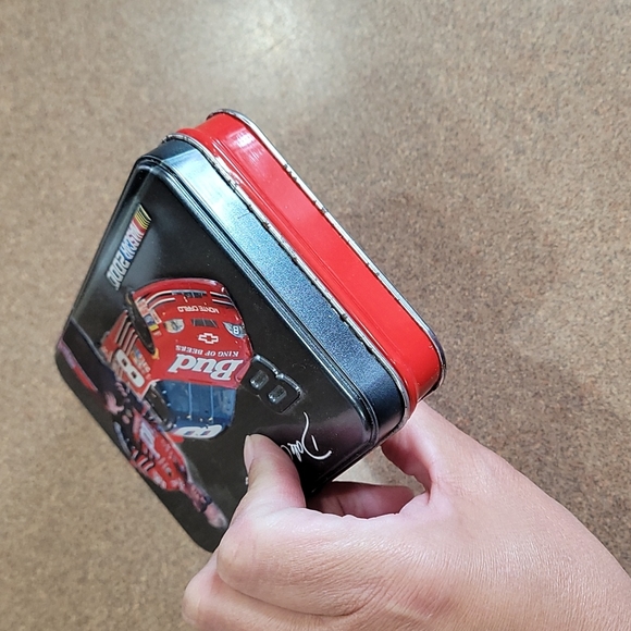 Dale Earnhardt #8 Rookie Playing Card Set! - Picture 13 of 14